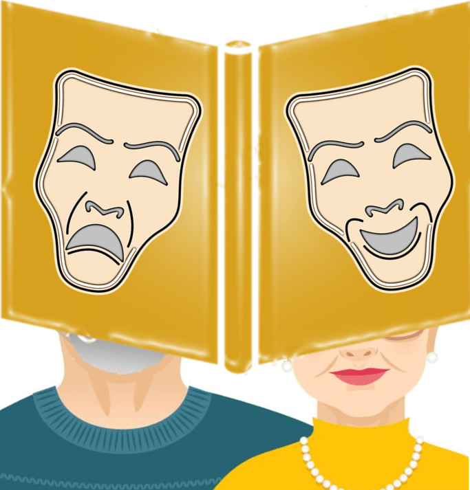 I Concurso de lectura dramatizada «La Canal-Aljucer». Hoja de&nbsp;inscripción.