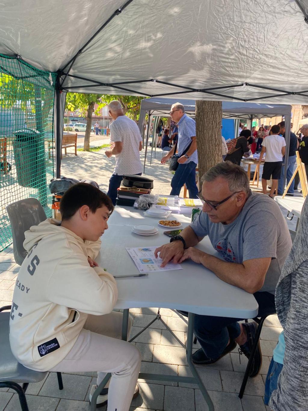 III Concurso de microcuento rápido en la calle “La Canal-Aljucer”.&nbsp;Resultados