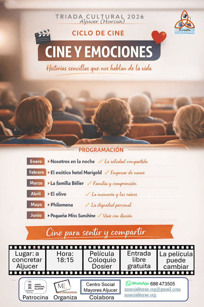 Triada cultural-26. Cine