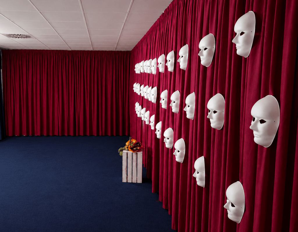 La Muestra de teatro de Aljucer alcanza uno de sus momentos más destacados con Efecto&nbsp;crítica